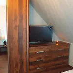 Apartmanove So Saunou A Virivkou Appartamento