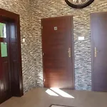 Appartamento Apartmanove So Saunou A Virivkou Predajná
