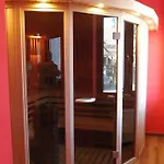 Apartmanove So Saunou A Virivkou *