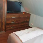 Appartamento Apartmanove So Saunou A Virivkou *