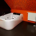 Apartmanove So Saunou A Virivkou * Predajná