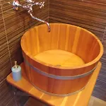 Apartmanove So Saunou A Virivkou Appartamento Predajná