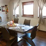 Apartmanove So Saunou A Virivkou *