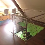 Apartmanove So Saunou A Virivkou * Predajná