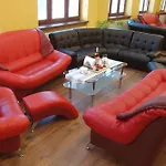 Apartmanove So Saunou A Virivkou Appartamento Predajná