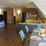 Appartamento Apartmanove So Saunou A Virivkou Predajná