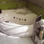 Apartmanove So Saunou A Virivkou Appartamento Predajná