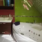 Apartmanove So Saunou A Virivkou Appartamento Predajná