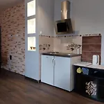 Apartmanove So Saunou A Virivkou