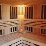 Appartamento Apartmanove So Saunou A Virivkou *