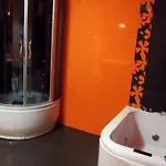 Appartamento Apartmanove So Saunou A Virivkou *