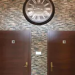 Apartmanove So Saunou A Virivkou * Predajná