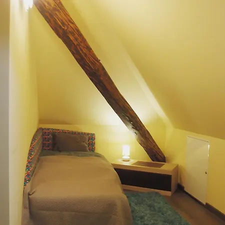Apartmánové So Saunou A Vírivkou Predajna