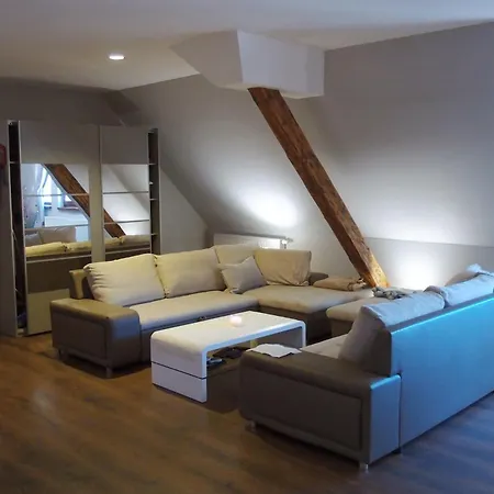 Appartamento Apartmánové So Saunou A Vírivkou