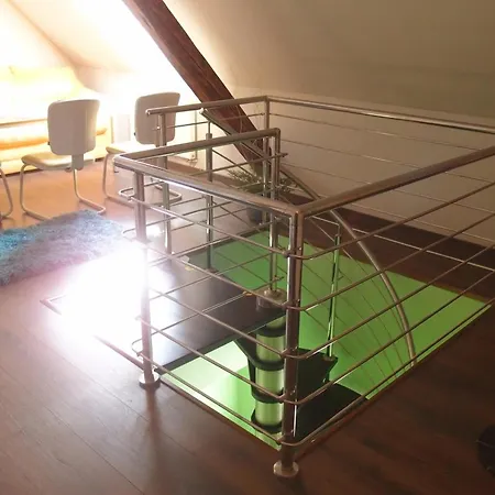 Apartmánové So Saunou A Vírivkou * Predajna
