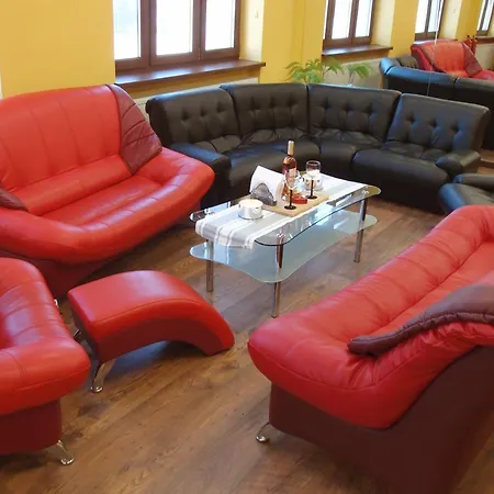 Apartmánové So Saunou A Vírivkou Appartamento Predajna