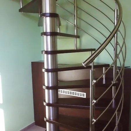 Appartamento Apartmánové So Saunou A Vírivkou