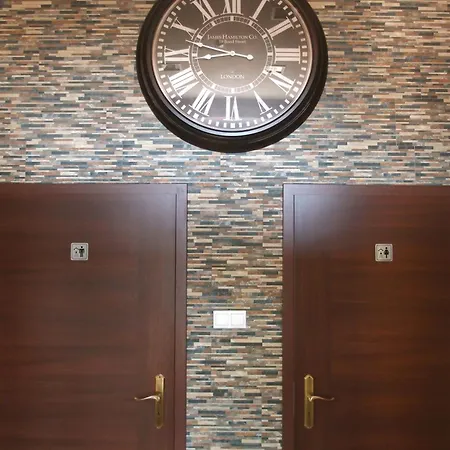 Apartmánové So Saunou A Vírivkou * Predajna
